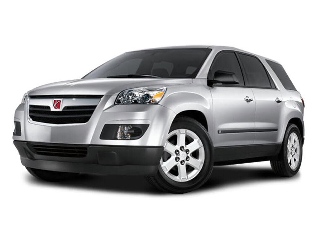 2008 SATURN Outlook