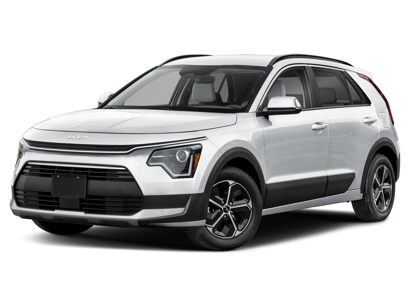 2026 KIA Niro