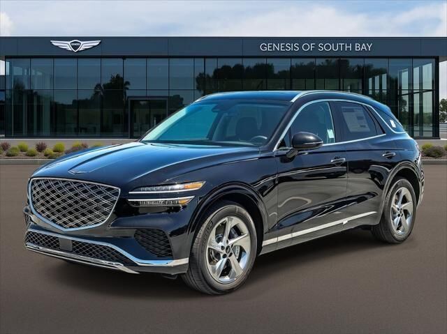 2026 GENESIS GV70
