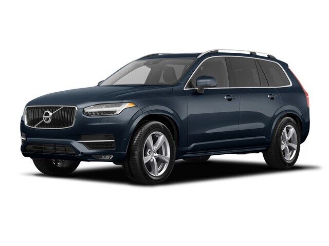 2019 VOLVO XC90