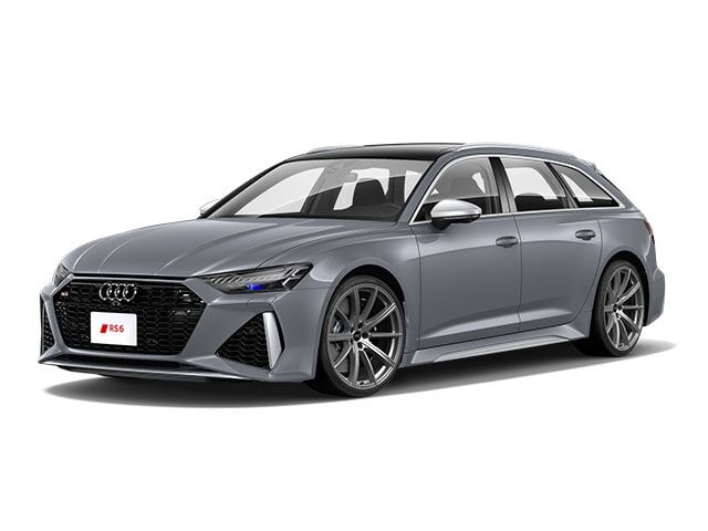 2023 AUDI RS6
