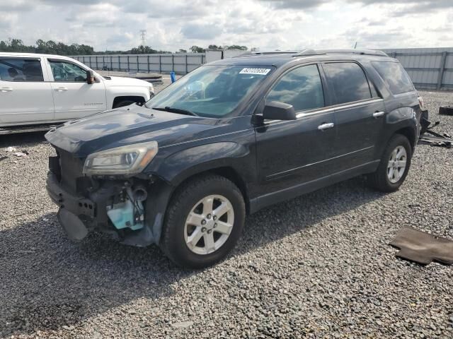 2016 GMC Acadia
