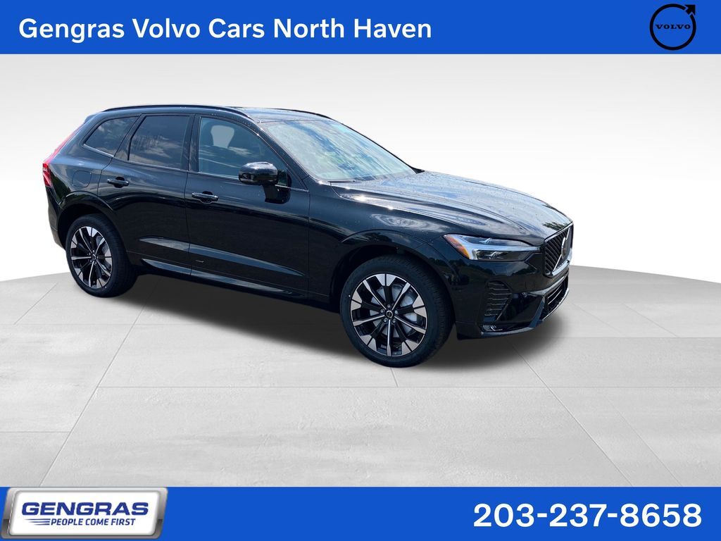 2026 VOLVO XC60