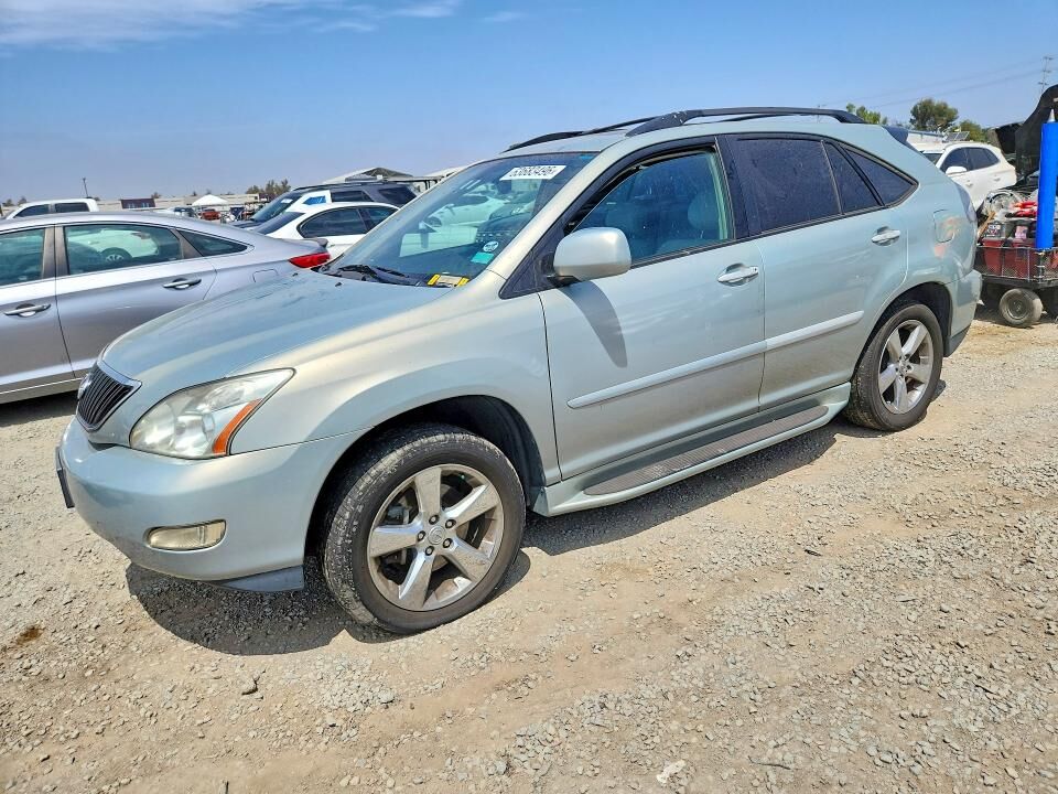 2005 LEXUS RX