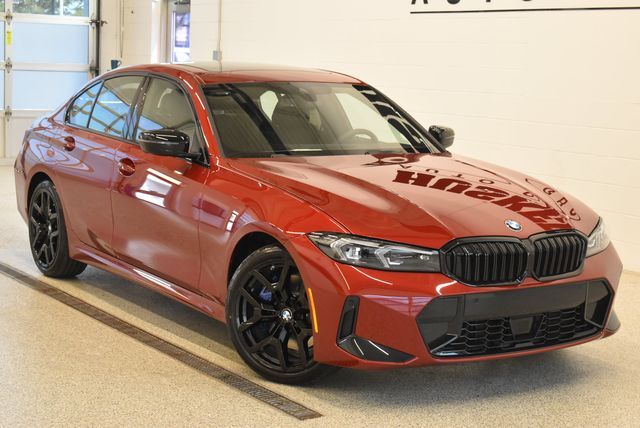 2026 BMW 3 Series