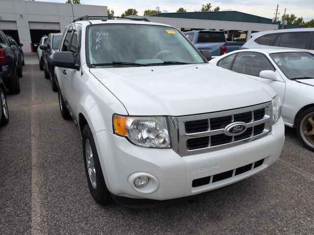 2012 FORD Escape