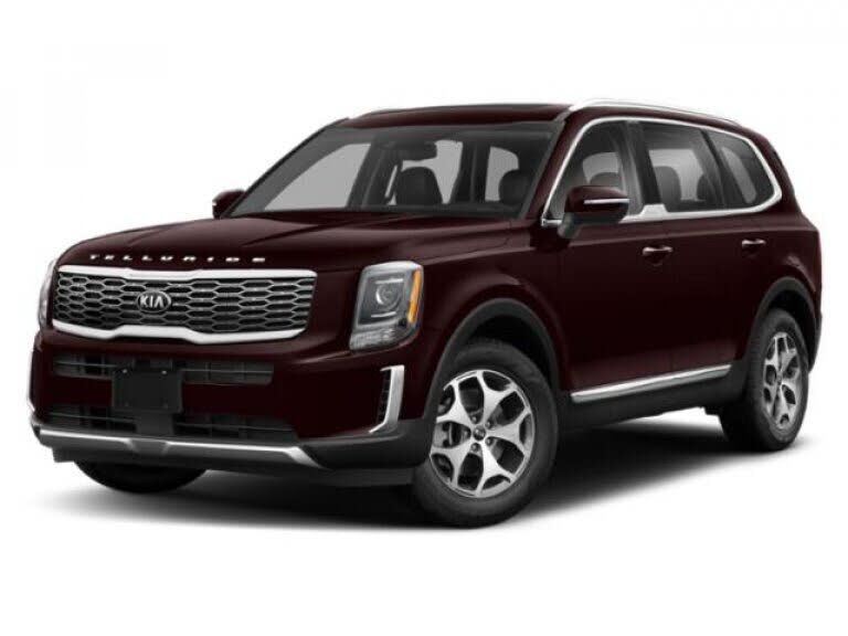 2021 KIA Telluride