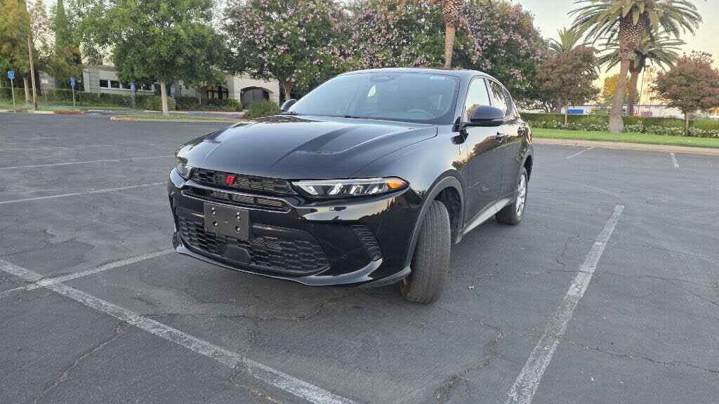 2024 DODGE HORNET