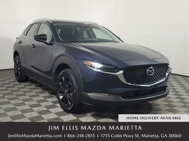 2024 MAZDA CX-30
