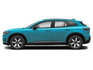 2026 HONDA Prologue