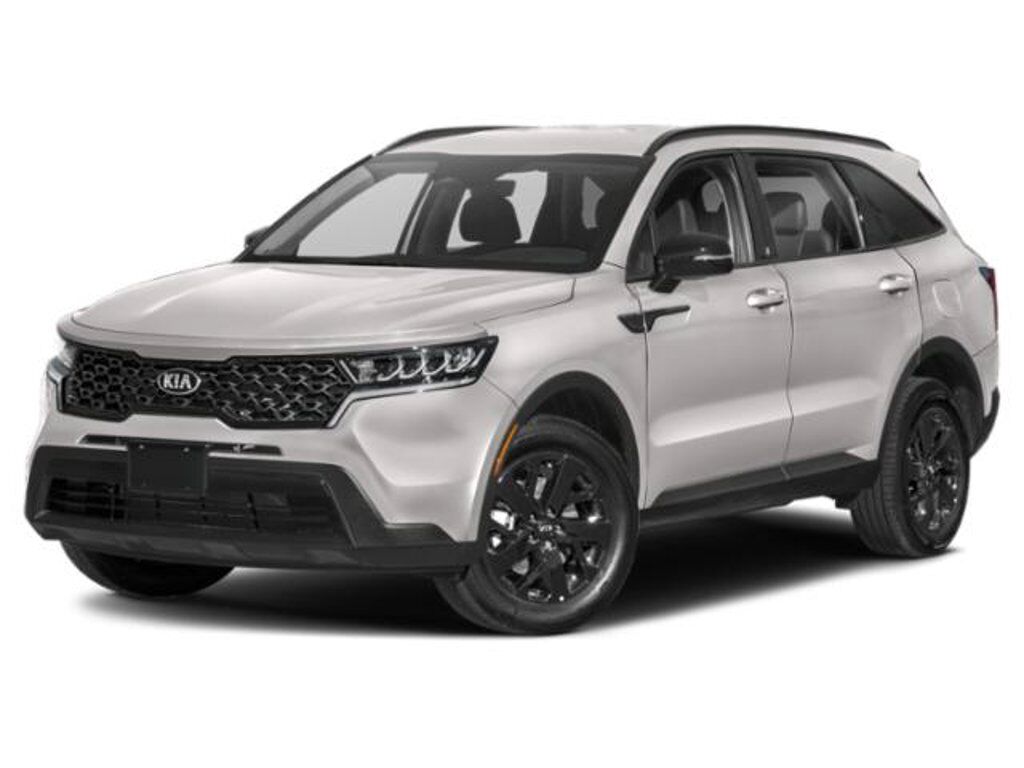 2021 KIA Sorento