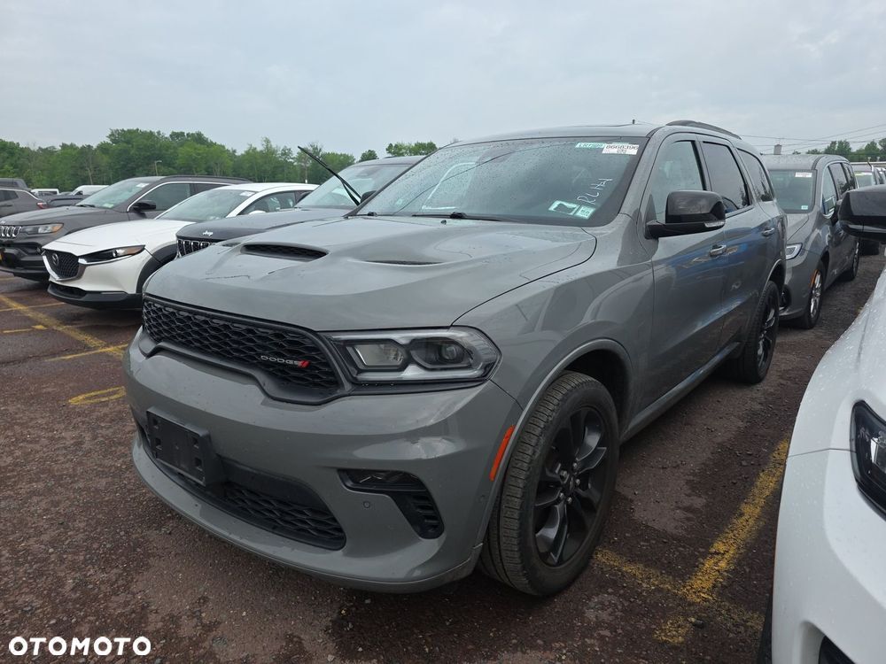 DODGE