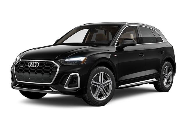 2025 AUDI Q5 e