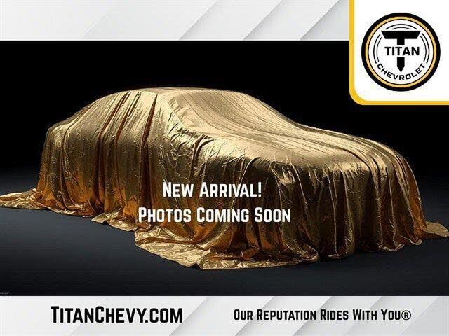2008 CADILLAC STS