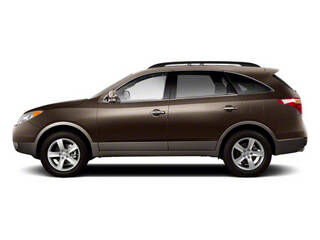 2011 HYUNDAI Veracruz