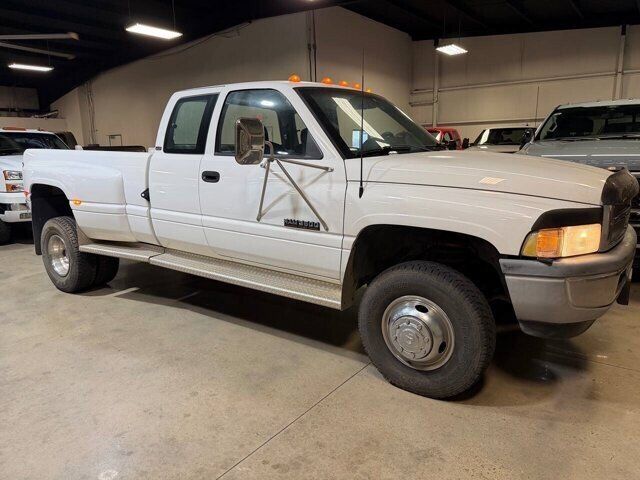 1996 DODGE Ram