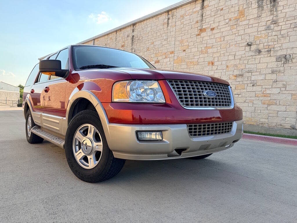 2006 FORD Expedition