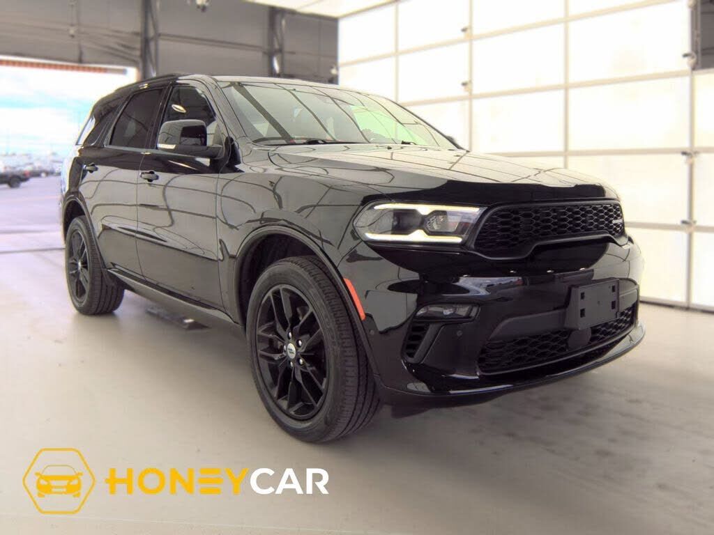 2023 DODGE Durango