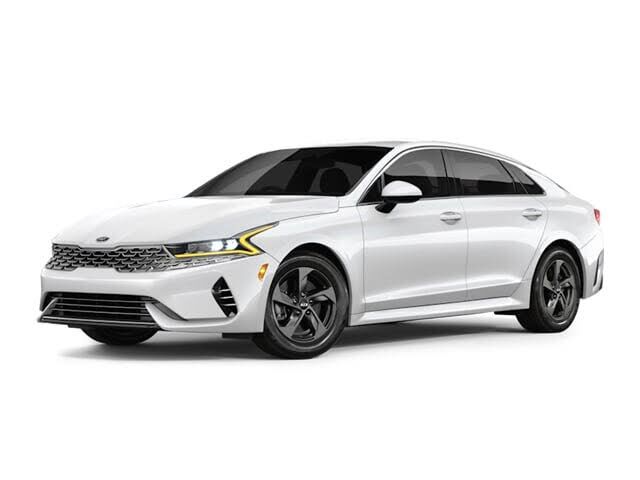 2024 KIA K5
