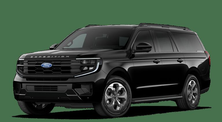 2027 FORD Expedition
