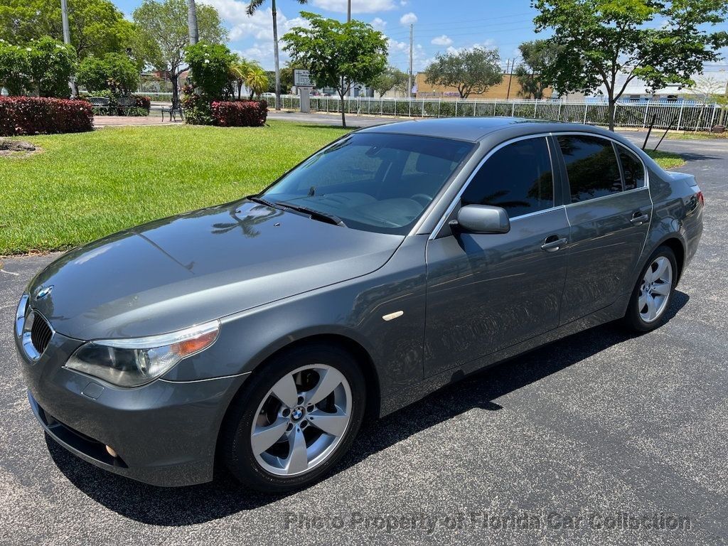 BMW 525i