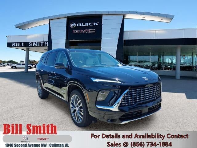2026 BUICK Enclave