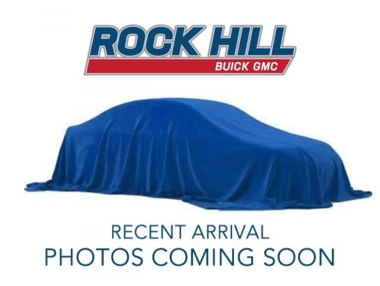 2020 GMC Acadia