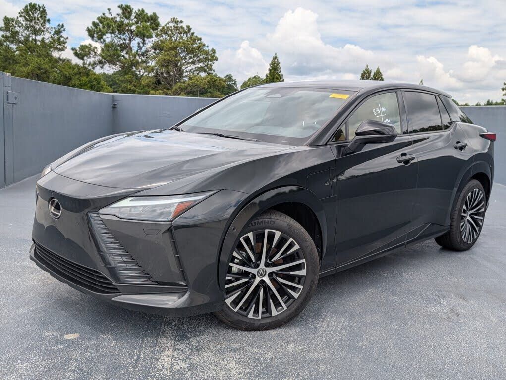 2023 LEXUS RZ 450e
