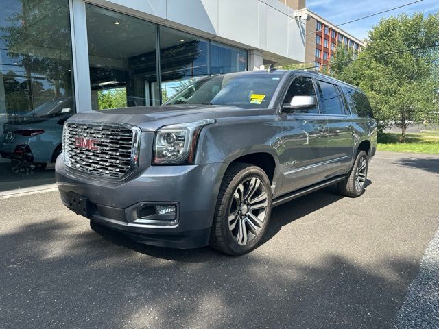 2019 GMC Yukon XL