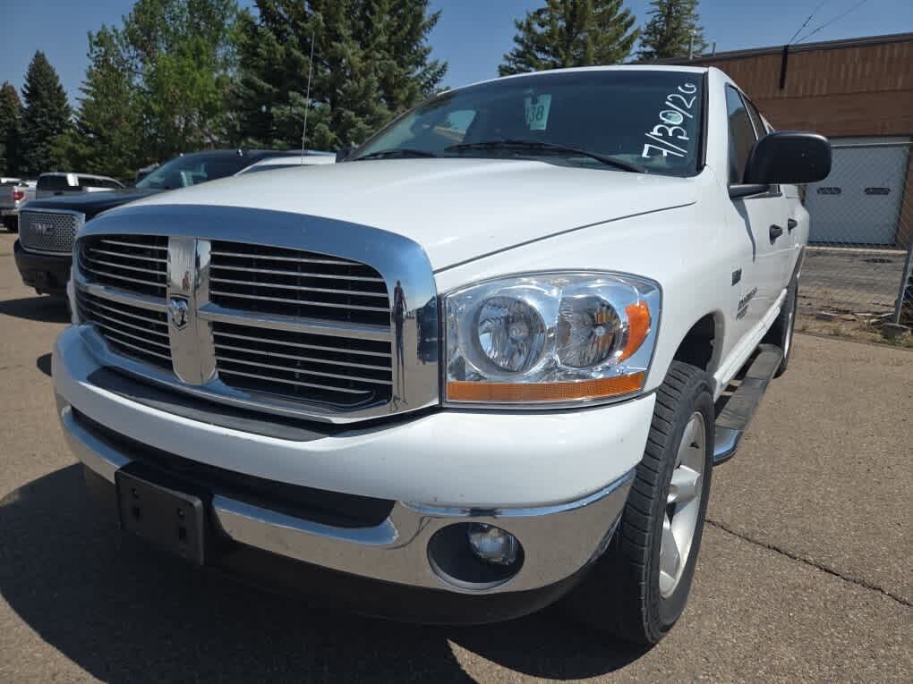 2006 DODGE Ram