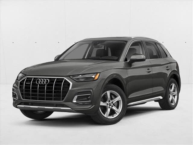 2024 AUDI Q5