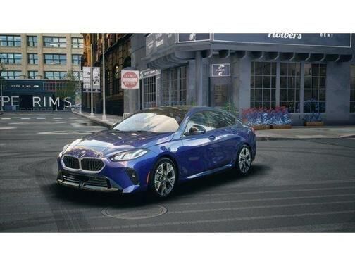 2026 BMW 2 Series