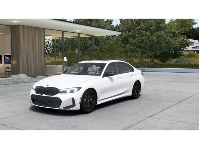 2026 BMW 3 Series