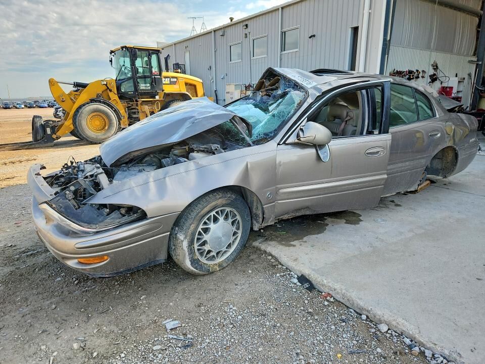 2000 BUICK LeSabre