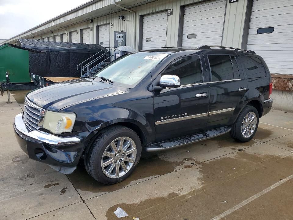 2007 CHRYSLER Aspen