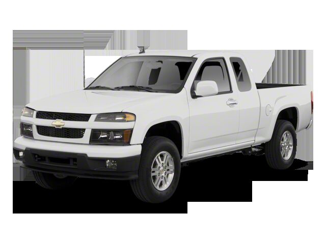 2012 CHEVROLET Colorado