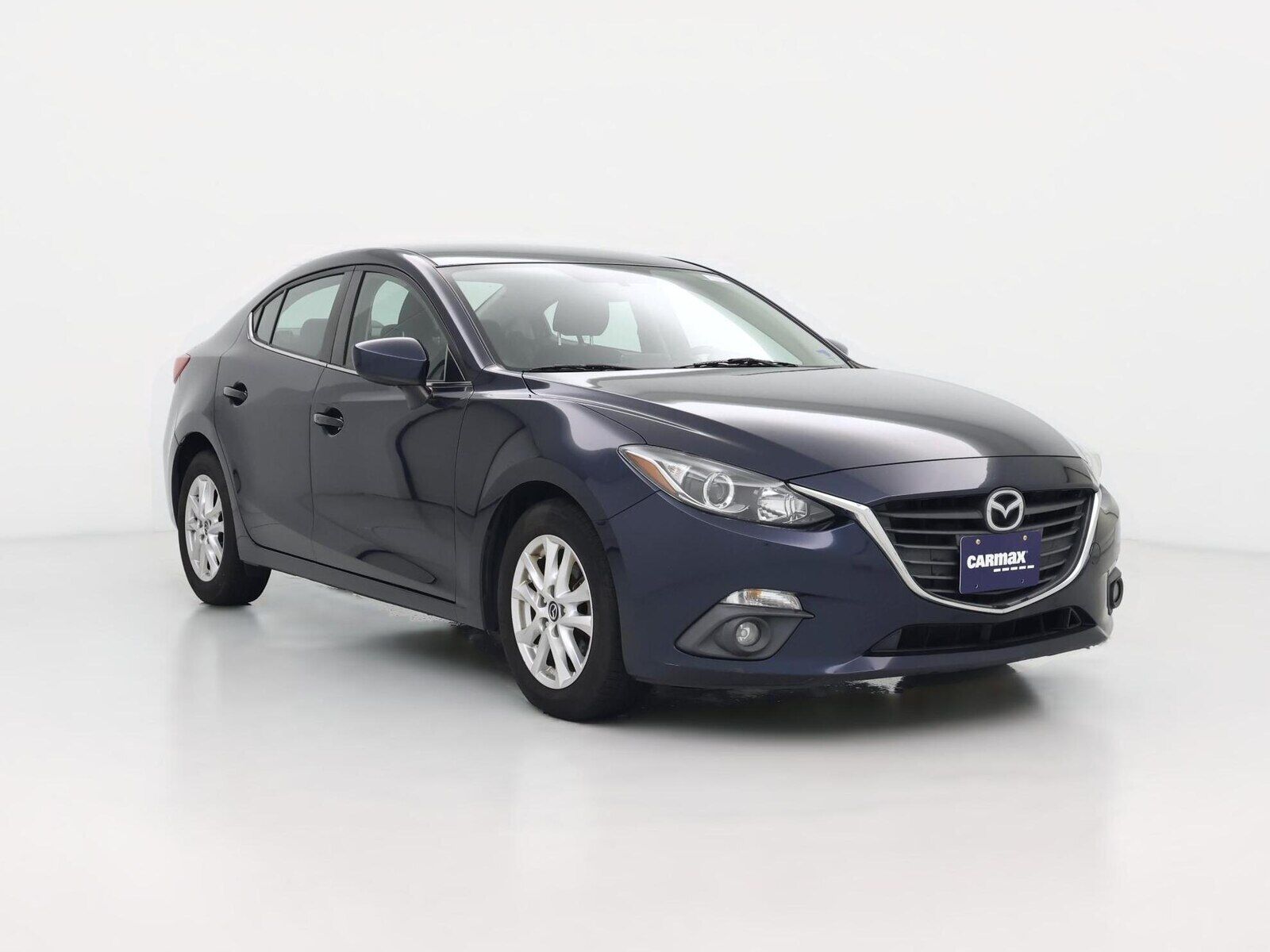 2015 MAZDA Mazda3