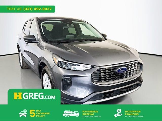 2023 FORD Escape