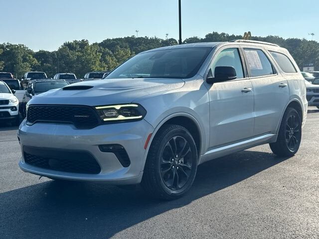 2023 DODGE Durango