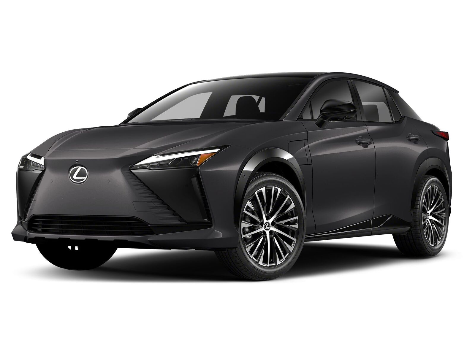 2024 LEXUS RZ