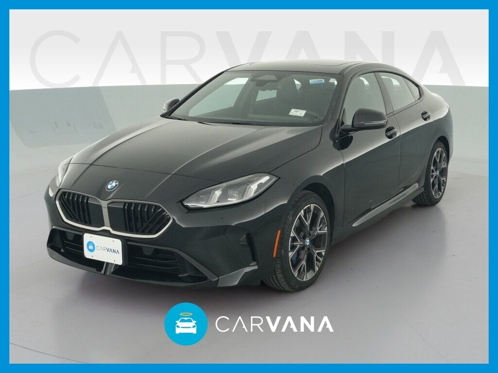 2026 BMW 2 Series