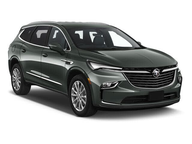 2023 BUICK Enclave