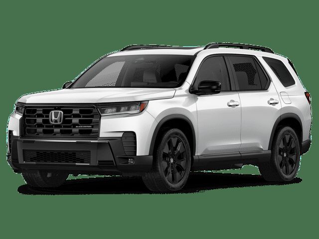 2026 HONDA Pilot