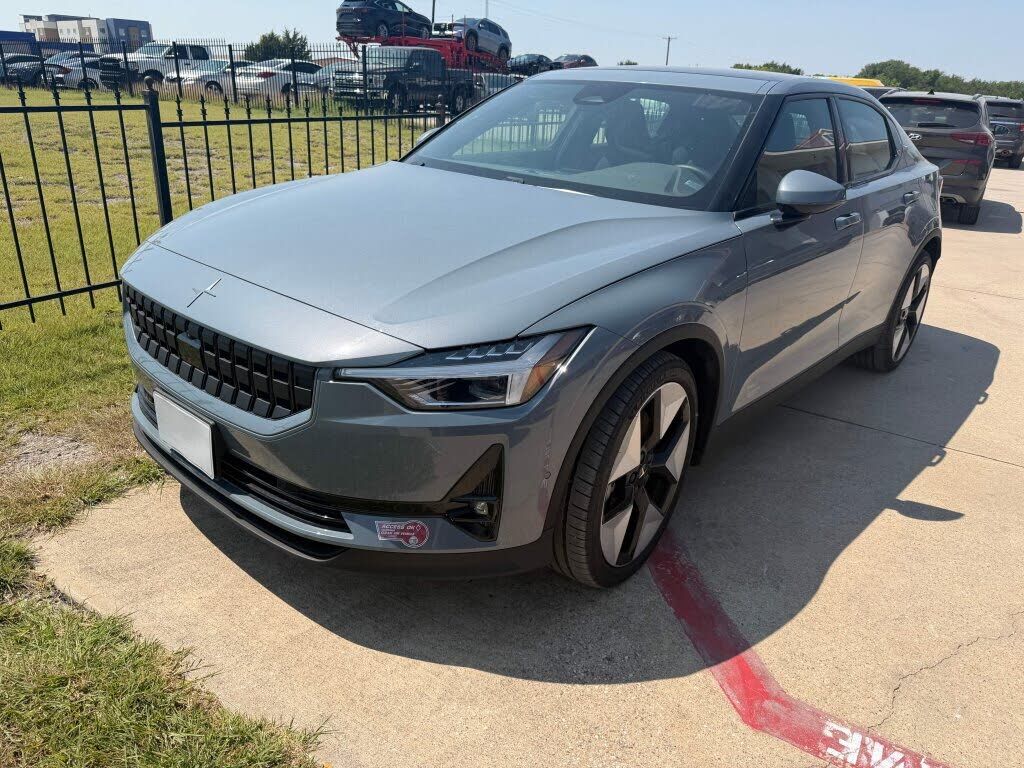 2023 POLESTAR PS2