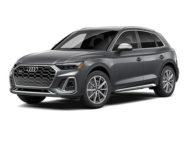 2022 AUDI SQ5
