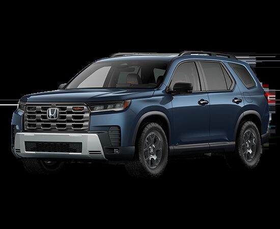 2026 HONDA Pilot