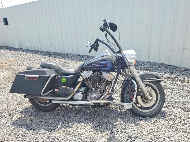 1995 HARLEY DAVIDSON FLHR