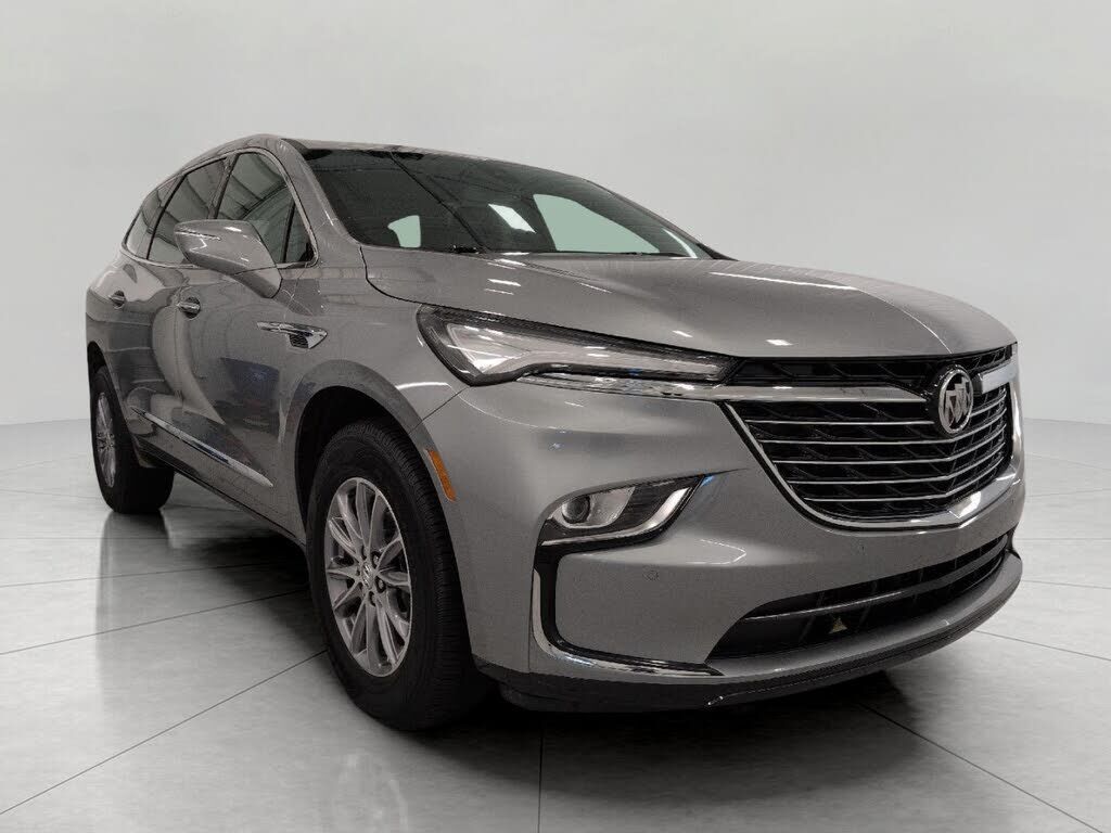 2023 BUICK Enclave