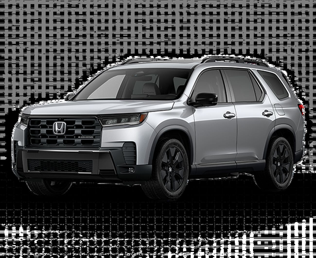 2026 HONDA Pilot