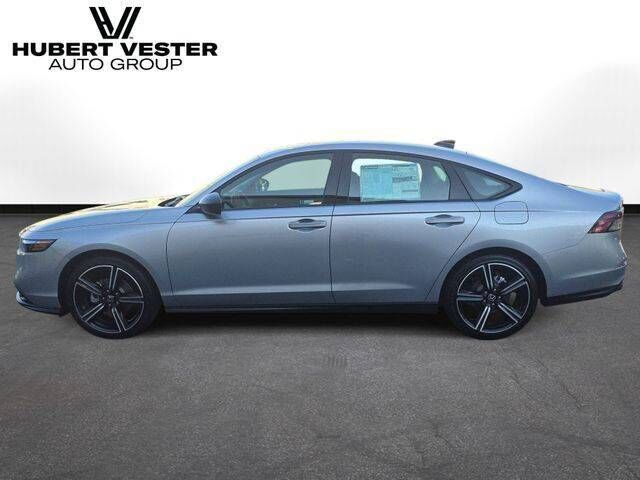 2026 HONDA Accord
